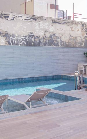 Apartamento para alugar com 71m², 2 quartos e 1 vaga Apartamento para alugar com 71m², 2 quartos e 1 vagaÁrea comum - Piscina