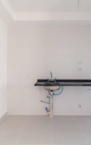 Apartamento para alugar com 71m², 2 quartos e 1 vaga Apartamento para alugar com 71m², 2 quartos e 1 vagaCozinha