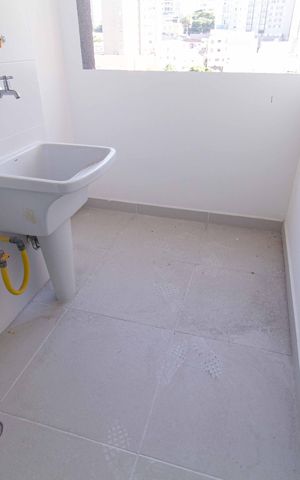 Apartamento para alugar com 71m², 2 quartos e 1 vaga Apartamento para alugar com 71m², 2 quartos e 1 vagaÁrea de Serviço