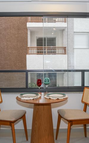 Studio à venda com 25m², 1 quarto e sem vaga Studio à venda com 25m², 1 quarto e sem vagaStudio
