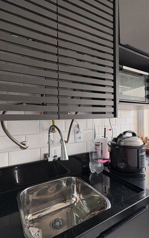 Apartamento à venda com 60m², 2 quartos e 1 vaga Apartamento à venda com 60m², 2 quartos e 1 vagaÁrea de Serviço