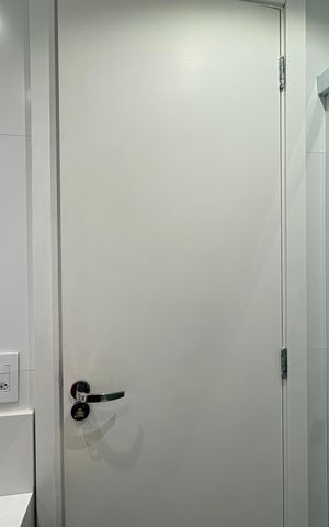 Apartamento à venda com 60m², 2 quartos e 1 vaga Apartamento à venda com 60m², 2 quartos e 1 vagaBanheiro