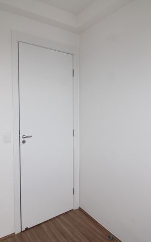 Apartamento à venda com 38m², 2 quartos e sem vagaQuarto 1