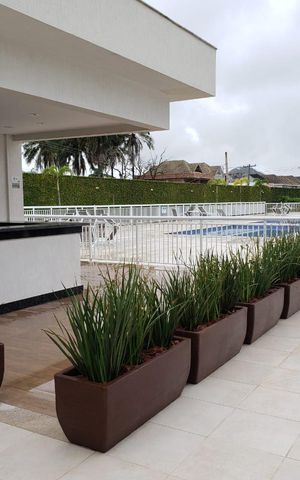 Apartamento à venda com 116m², 2 quartos e 2 vagas Apartamento à venda com 116m², 2 quartos e 2 vagasexterna