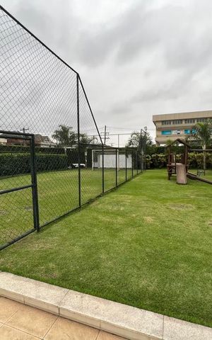 Apartamento à venda com 116m², 2 quartos e 2 vagas Apartamento à venda com 116m², 2 quartos e 2 vagasexterna
