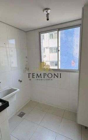 Apartamento à venda com 68m², 2 quartos e sem vaga