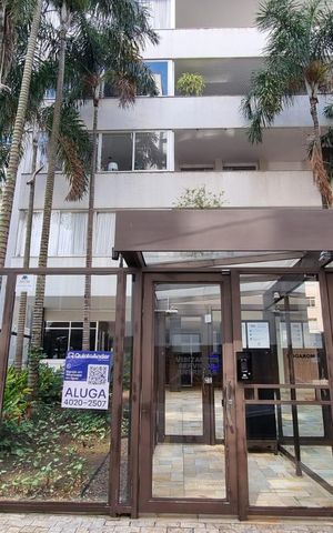 Apartamento à venda com 270m², 2 quartos e 2 vagas