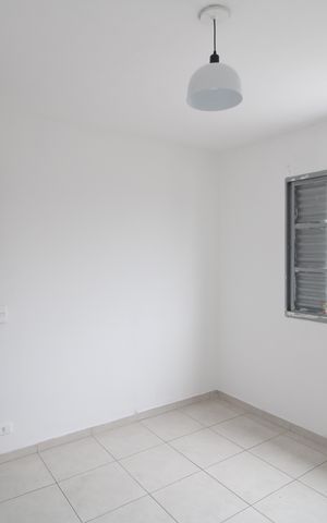 Apartamento à venda com 66m², 2 quartos e 2 vagasQuarto 2