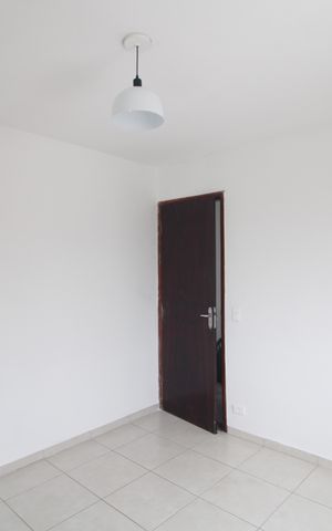 Apartamento à venda com 66m², 2 quartos e 2 vagasQuarto 2