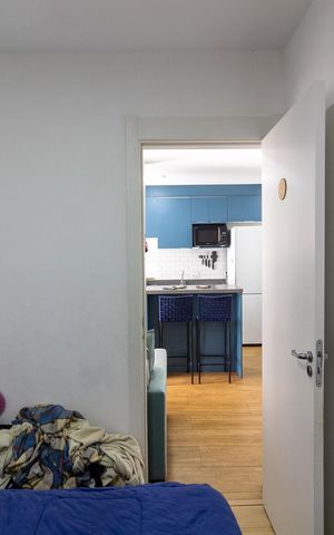 Apartamento à venda com 38m², 2 quartos e sem vaga Apartamento à venda com 38m², 2 quartos e sem vagaQuarto