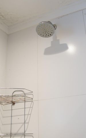 Apartamento à venda com 68m², 3 quartos e 2 vagasBanheiro da Suíte