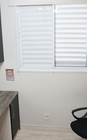 Apartamento à venda com 68m², 3 quartos e 2 vagasQuarto 1