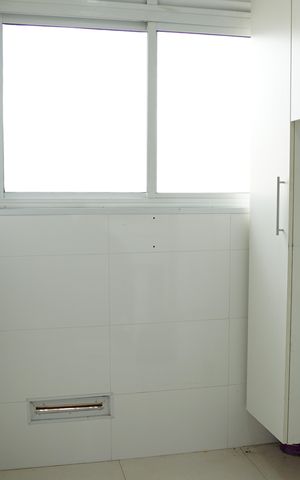 Apartamento à venda com 68m², 3 quartos e 2 vagasÁrea de Serviço