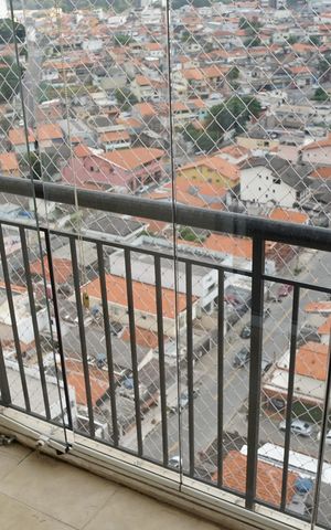 Apartamento à venda com 68m², 3 quartos e 2 vagasSacada