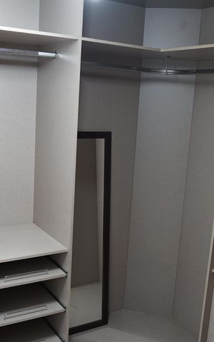 Apartamento à venda com 68m², 3 quartos e 2 vagasQuarto 2