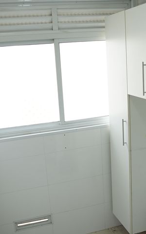 Apartamento à venda com 68m², 3 quartos e 2 vagasÁrea de Serviço