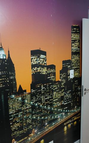 Apartamento à venda com 68m², 3 quartos e 2 vagasQuarto 1