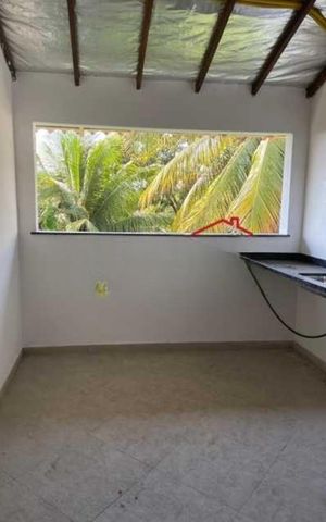 Casa à venda com 144m², 2 quartos e 3 vagas