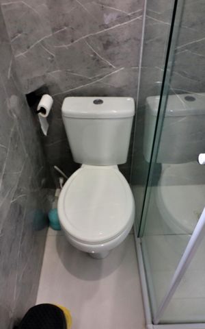 Casa à venda com 126m², 3 quartos e 2 vagasBanheiro Edícula 