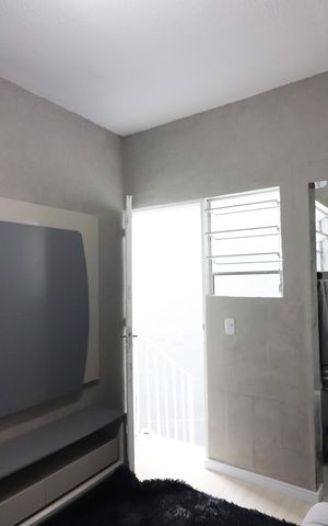 Casa à venda com 126m², 3 quartos e 2 vagasSala Edícula 