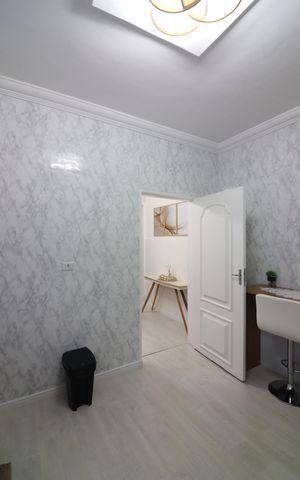 Casa à venda com 126m², 3 quartos e 2 vagasCozinha 