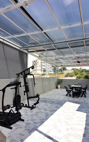 Casa à venda com 126m², 3 quartos e 2 vagasEspaço Gourmet