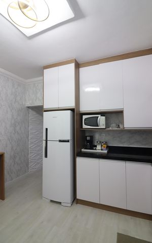 Casa à venda com 126m², 3 quartos e 2 vagasCozinha 