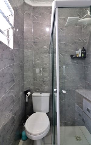 Casa à venda com 126m², 3 quartos e 2 vagasBanheiro Edícula 