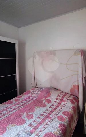 Casa à venda com 122m², 1 quarto e 2 vagas