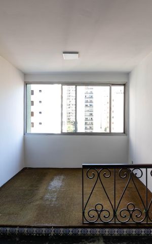 Apartamento para alugar com 65m², 2 quartos e 1 vaga Apartamento para alugar com 65m², 2 quartos e 1 vagaSala