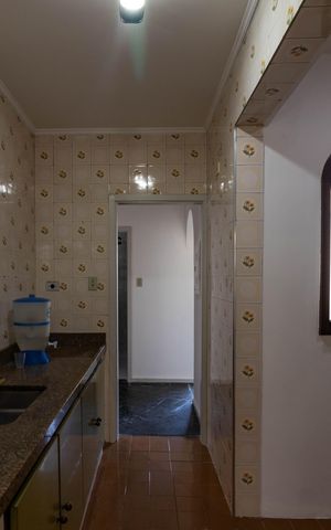 Apartamento para alugar com 65m², 2 quartos e 1 vaga Apartamento para alugar com 65m², 2 quartos e 1 vagaCozinha