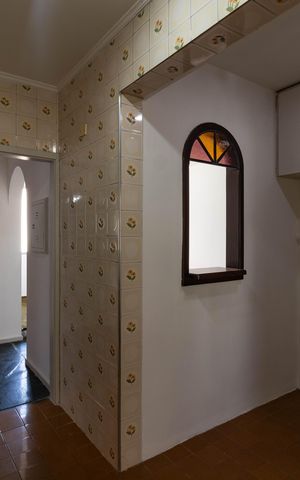 Apartamento para alugar com 65m², 2 quartos e 1 vaga Apartamento para alugar com 65m², 2 quartos e 1 vagaCozinha