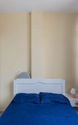 Apartamento à venda com 32m², 1 quarto e sem vagaQuarto 