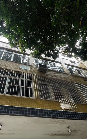 Apartamento à venda com 32m², 1 quarto e sem vagaFachada