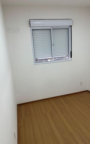 Apartamento à venda com 60m², 2 quartos e 1 vaga Apartamento à venda com 60m², 2 quartos e 1 vagaQuarto