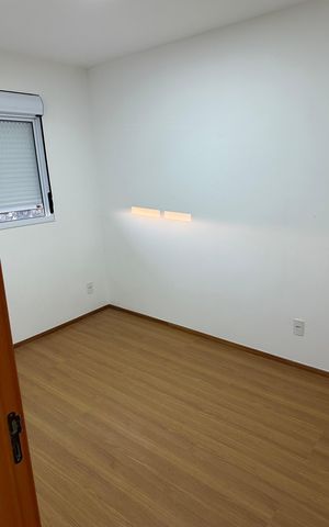 Apartamento à venda com 60m², 2 quartos e 1 vaga Apartamento à venda com 60m², 2 quartos e 1 vagaQuarto
