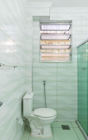 Apartamento à venda com 54m², 2 quartos e sem vagaBanheiro