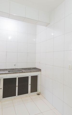 Apartamento à venda com 54m², 2 quartos e sem vagaCozinha