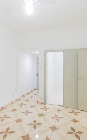 Apartamento à venda com 54m², 2 quartos e sem vagaSala