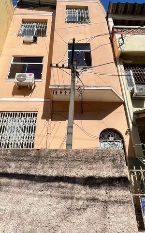 Apartamento à venda com 54m², 2 quartos e sem vaga Apartamento à venda com 54m², 2 quartos e sem vagaFachada