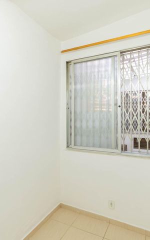 Apartamento à venda com 54m², 2 quartos e sem vagaQuarto 2