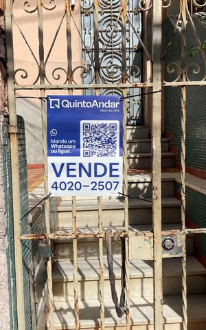 Apartamento à venda com 54m², 2 quartos e sem vaga Apartamento à venda com 54m², 2 quartos e sem vagaPlaquinha