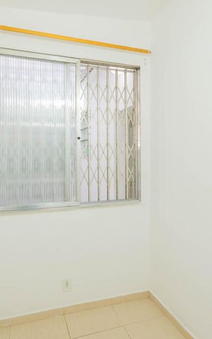 Apartamento à venda com 54m², 2 quartos e sem vagaQuarto 2