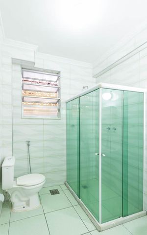 Apartamento à venda com 54m², 2 quartos e sem vagaBanheiro
