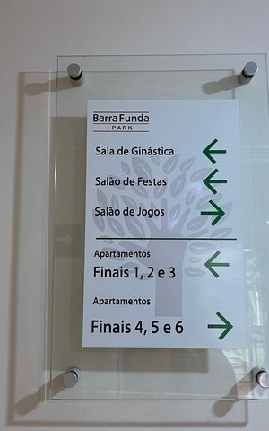 Apartamento à venda com 43m², 2 quartos e sem vaga Apartamento à venda com 43m², 2 quartos e sem vagaÁrea comum