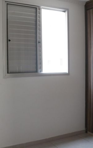 Apartamento à venda com 43m², 2 quartos e sem vagaQuarto 1
