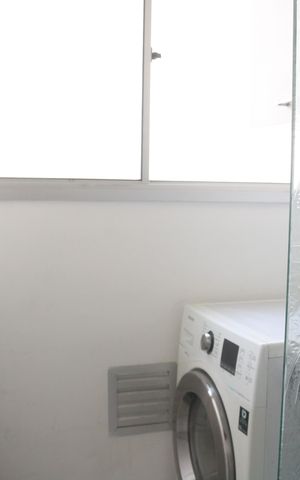 Apartamento à venda com 43m², 2 quartos e sem vagaÁrea de Serviço