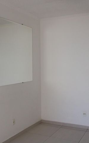 Apartamento à venda com 43m², 2 quartos e sem vagaSala