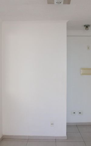 Apartamento à venda com 43m², 2 quartos e sem vagaSala