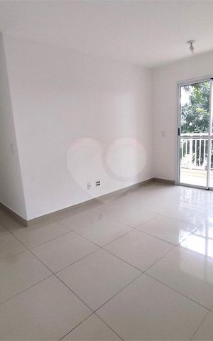 Apartamento à venda com 64m², 2 quartos e 1 vaga